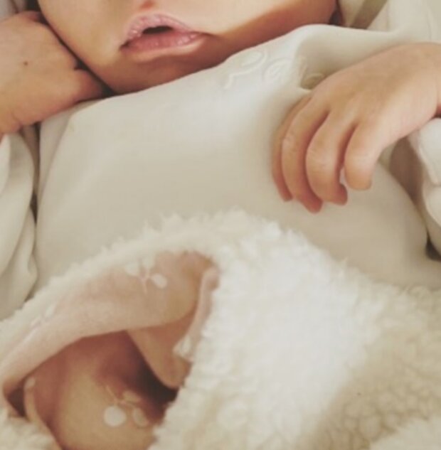 Rozárka. Foto: snímek obrazovky Instagram