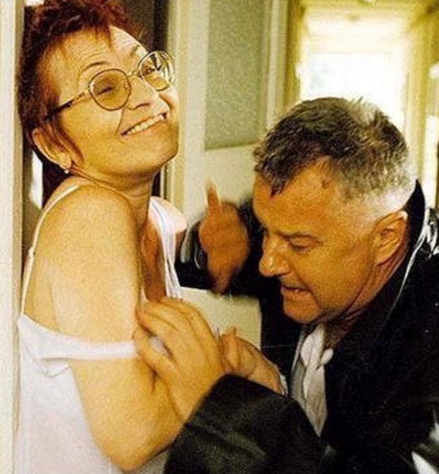 Jana Synková. Foto: snímek obrazovky extra.cz