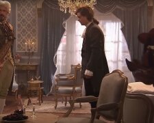 "Eva Burešová by mohla být důvodem ztráty hlavní role v seriálu Eliška a Damián": názory zákulisím vyvráceny