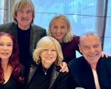 “Nejúžasnější je zase vidět Hančin krásný úsměv”: Hana Zagorová se po propuštění z nemocnice objevila ve společnosti