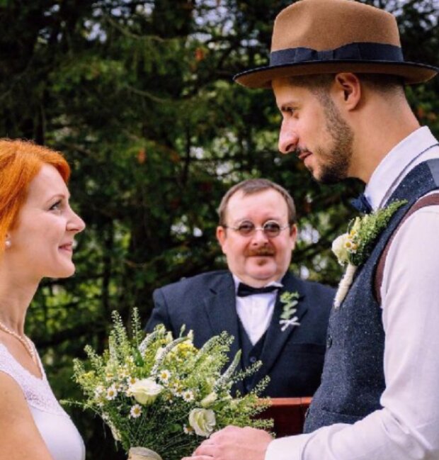 Petr Smazal. Foto: snímek obrazovky extra.cz