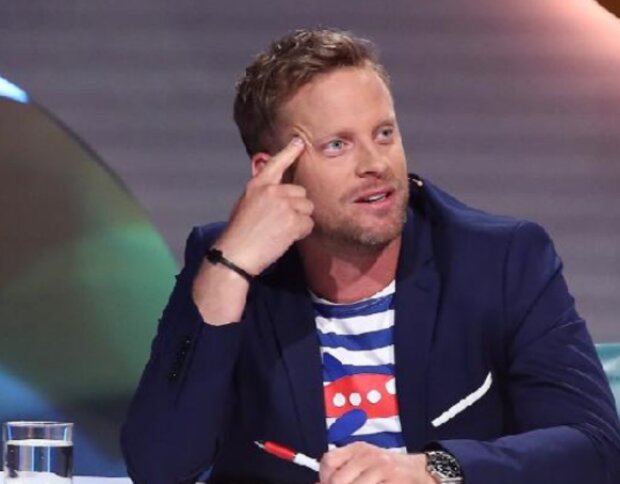 Jakub Prachař. Foto: snímek obrazovky extra.cz