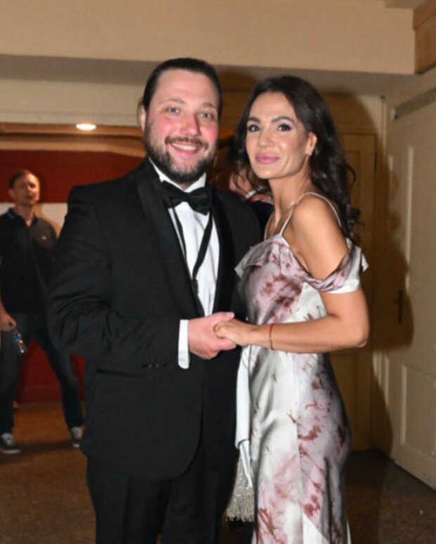 Felix Slováček mladší. Foto: snímek obrazovky Instagram