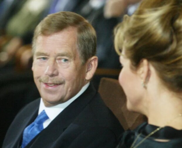 Dagmar Havlová. Foto: snímek obrazovky blesk.cz