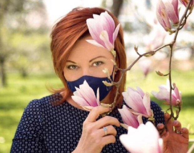 Alena Schillerová. Foto: snímek obrazovky extra.cz