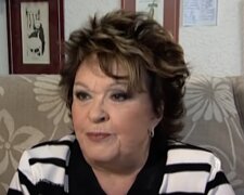 Jiřina Bohdalová. Foto: snímek obrazovky YouTube