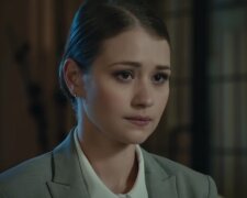 Žena. Foto: snímek obrazovky YouTube