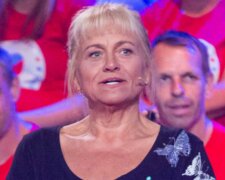 Pavla Tomicová. Foto: snímek obrazovky YouTube