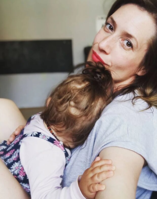 Lenka Zahradnická. Foto: snímek obrazovky blesk.cz