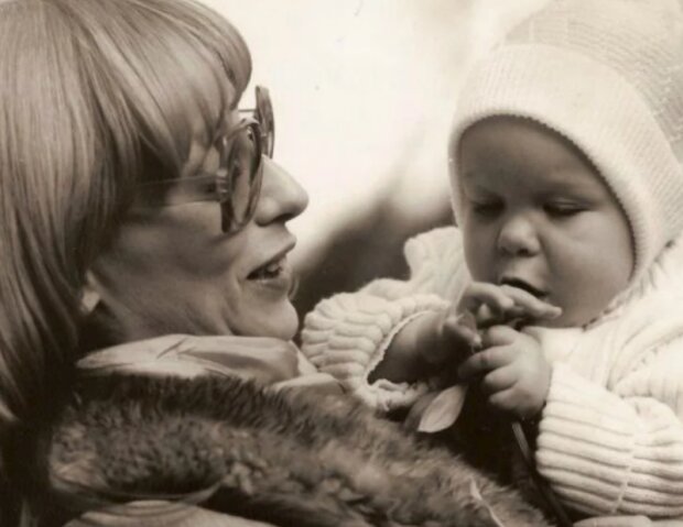 Naďa Urbánková. Foto: snímek obrazovky ahaonline.cz