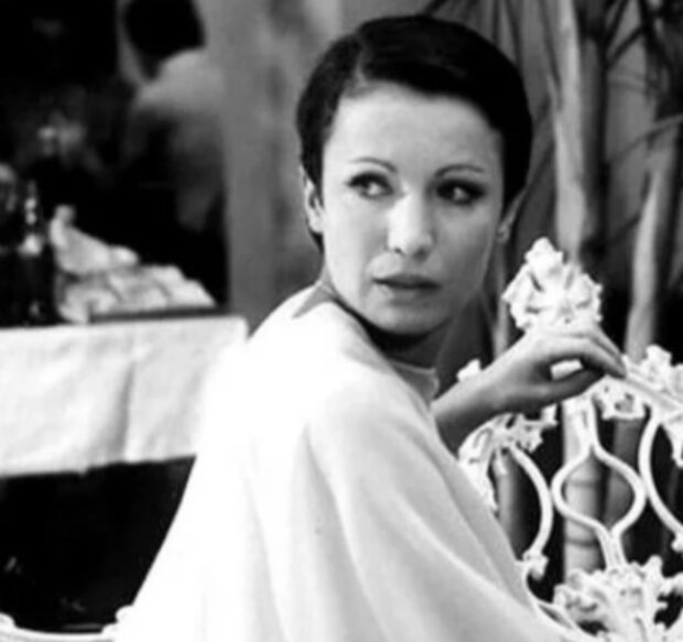 Hana Maciuchová. Foto: snímek obrazovky blesk.cz