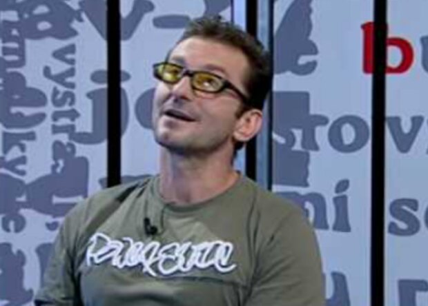 Ondřej Vetchý. Foto: snímek obrazovky YouTube