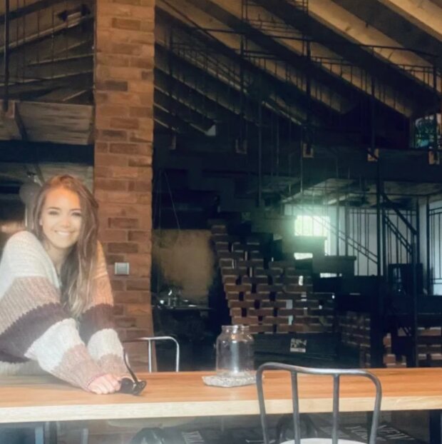 Dům Lucie Vondráčkové. Foto: snímek obrazovky ahaonline.cz