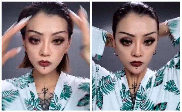 Na slepém rande mladík požádal dívku, aby odstranila make-up, aby se zabránil zklamání v budoucnosti