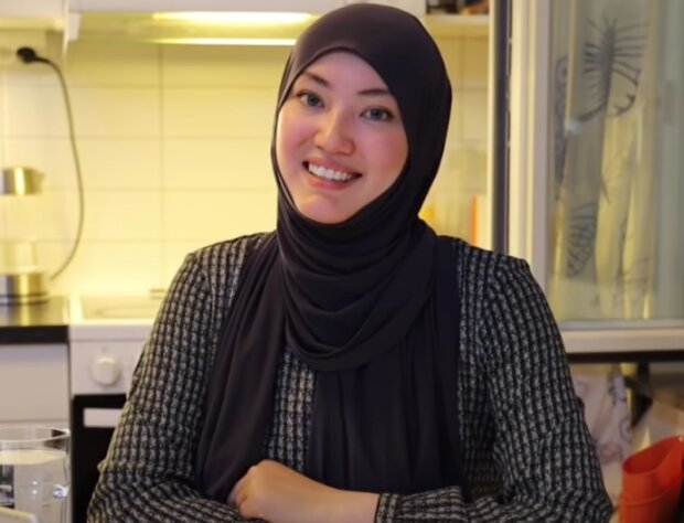 Ženy a muž. Foto: snímek obrazovky YouTube