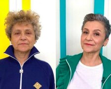 Jak moc se mohou po návštěvě stylisty obyčejní lidé změnit