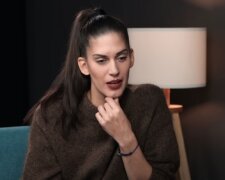 Aneta Vignerová. Foto: snímek obrazovky YouTube