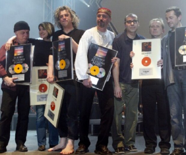 Radek Pobořil. Foto: snímek obrazovky extra.cz