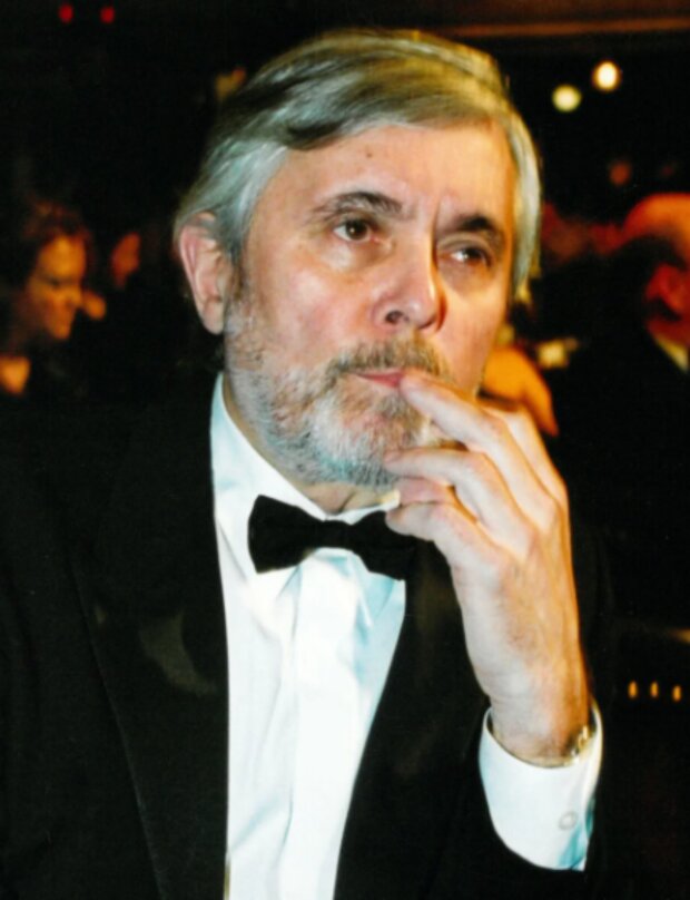 Josef Abrhám. Foto: snímek obrazovky ahaonline.cz