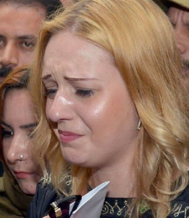 Tereza H.. Foto: snímek obrazovky extra.cz