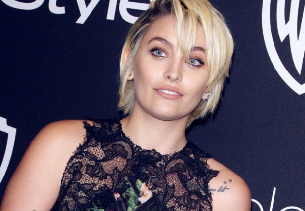 Paris-Michael Katherine Jackson. Foto: snímek obrazovky laykni.com