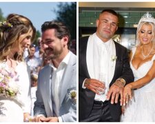 Vojtěch Kotek a Radana, Karlos Vémola a Lela Ceterová. Foto: snímek obrazovky Instagram