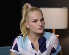 Iva Pazderková. Foto: snímek obrazovky YouTube