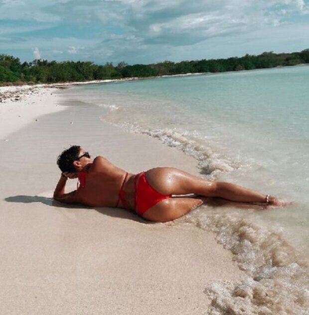 Vlaďka Erbová. Foto: snímek obrazovky extra.cz