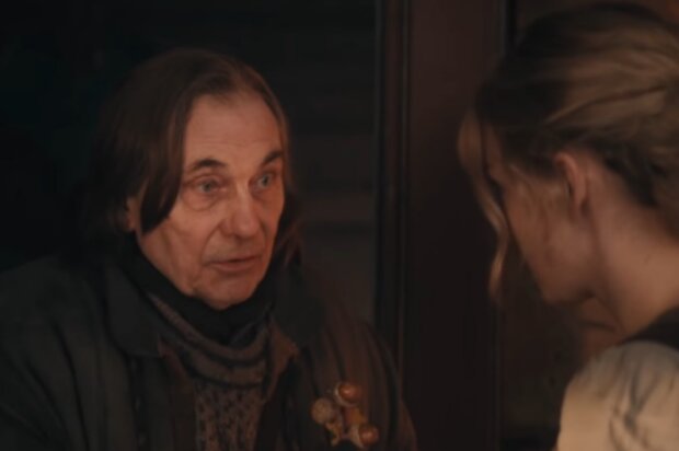 Tři oříšky pro Popelku. Foto: snímek obrazovky extra.cz