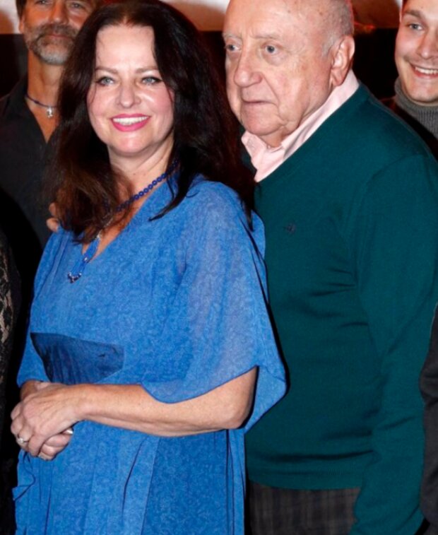 Felix Slováček. Foto: snímek obrazovky extra.cz