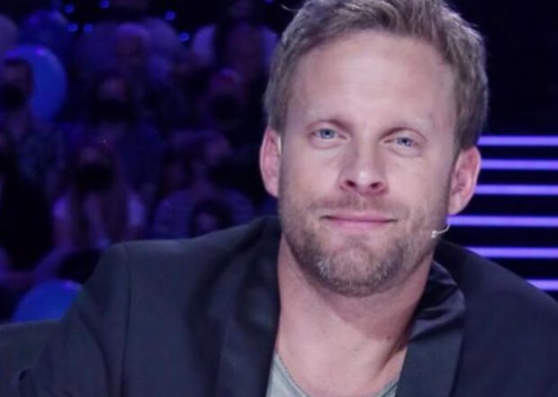 Jakub Prachař. Foto: snímek obrazovky extra.cz