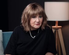 Bára Basiková. Foto: snímek obrazovky YouTube