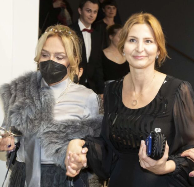 Ivana Gotová. Foto: snímek obrazovky ahaonline.cz