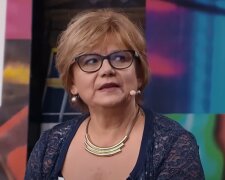 Ivana Andrlová. Foto: snímek obrazovky YouTube