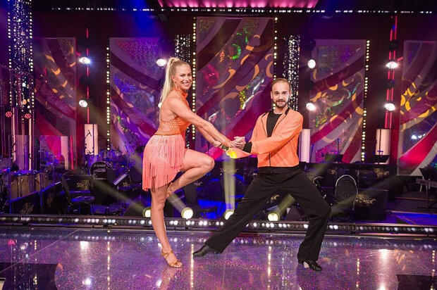 V taneční show StarDance došlo k novým změnám: Po Babčákové v sobotu ze zdravotních důvodů nezatančí další soutěžící