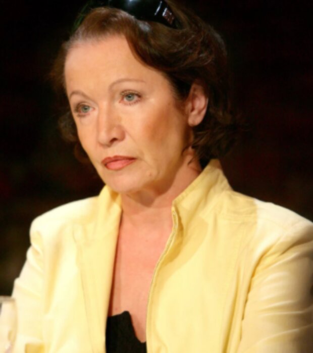 Hana Maciuchová. Foto: snímek obrazovky blesk.cz