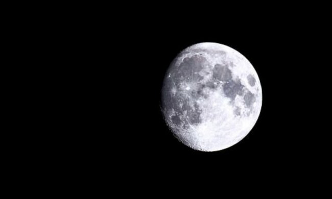"Vliv Měsíce“: vědci řekli, jaký vliv má na Zemi satelit Země