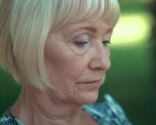 Žena. Foto: snímek obrazovky YouTube