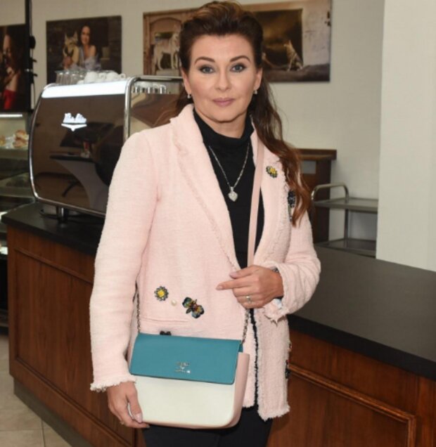 Dana Morávková. Foto: snímek obrazovky super.cz