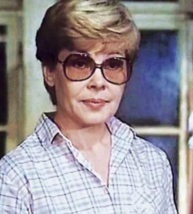 Valentina Thielová. Foto: snímek obrazovky YouTube