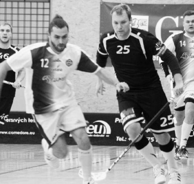 Vít Poskočil. Foto: snímek obrazovky extra.cz