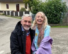 Veronika Žilková. Foto: snímek obrazovky Instagram