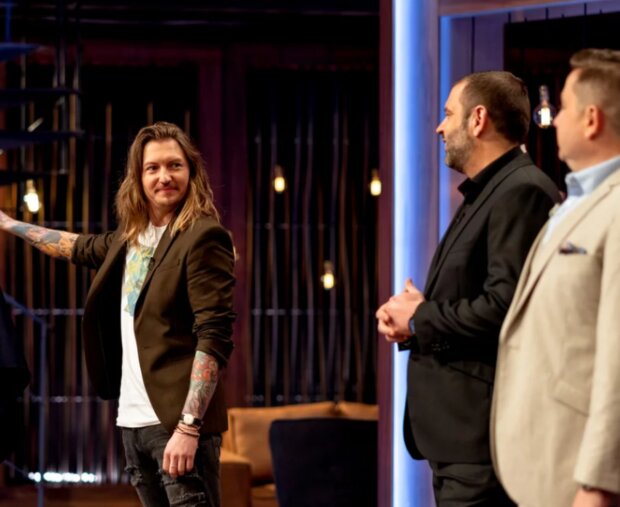 Punčochář, Forejt a Kašpárek. Foto: snímek obrazovky ahaonline.cz