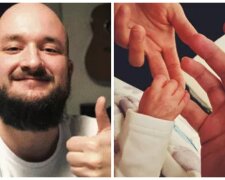 Jan Pokorný. Foto: snímek obrazovky Instagram