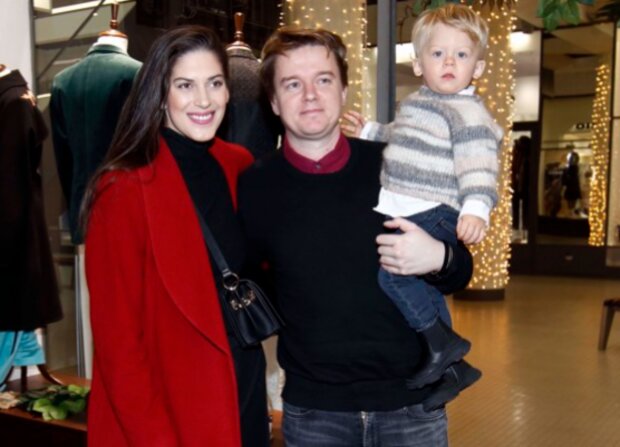 Aneta Vignerová. Foto: snímek obrazovky extra.cz