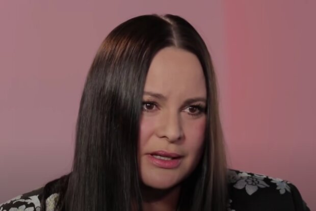 Jitka Čvančarová. Foto: snímek obrazovky YouTube