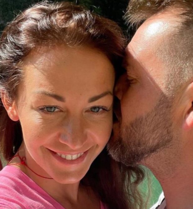 Agáta Hanychová. Foto: snímek obrazovky extra.cz