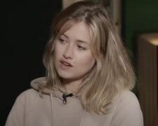 Emma Smetana. Foto: snímek obrazovky YouTube