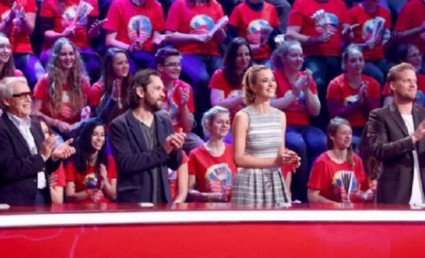 Jakub Prachař. Foto: snímek obrazovky extra.cz