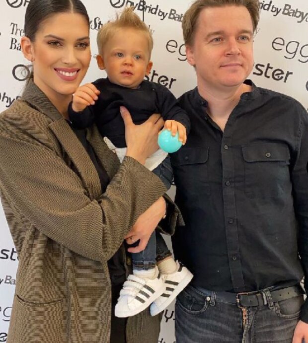 Aneta Vignerová. Foto: snímek obrazovky extra.cz